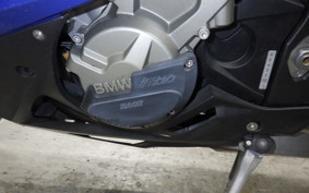 BMW S1000RR 2010