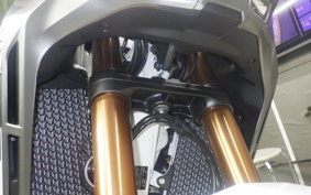 HONDA CRF1100L AFRICA TWIN DCT 2026 SD15