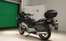 BMW R1200RT 2010