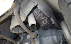 HONDA GYRO CANOPY TA02