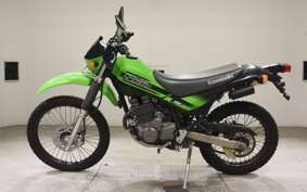 KAWASAKI SUPER SHERPA 2018 KL250G