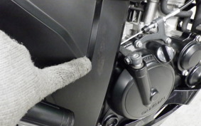 SUZUKI GSX-S125 2008 DL32B