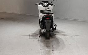 HONDA PCX 160 2026 KF47