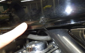 KAWASAKI ZEPHYR 1100 2024 ZRT10A