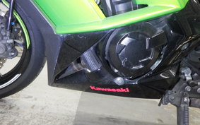 KAWASAKI NINJA 1000 2011