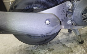 SUZUKI ADDRESS V125 G 2007 CF46A