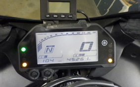 YAMAHA YZF R-3 2021 RH13J