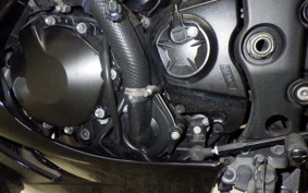 KAWASAKI NINJA ZX-6R 2011