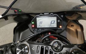 YAMAHA YZF-R25 RG74J