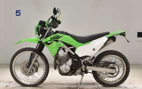 KAWASAKI KLX230 LX230A
