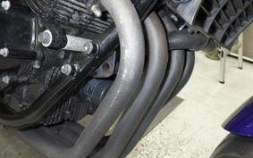 HONDA CB400 SUPER BOLDOR VTEC 2007 NC39