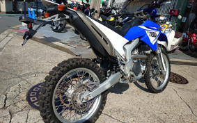 YAMAHA WR250R DG15J
