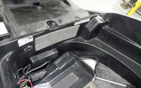 HONDA SILVER WING 400 A 2006 NF01