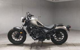 HONDA REBEL MC49