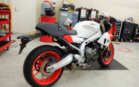 YAMAHA XSR900 GP 2024 RN96J