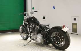 HARLEY FXST 1340 1998