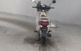 HONDA SUPER CUB50 AA04