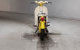 HONDA SUPER CUB50 C50
