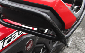 HONDA CRF1000L AFRICA TWIN 2017 SD04