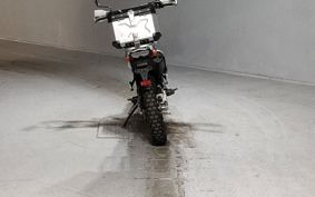 YAMAHA SEROW 250 DG31J