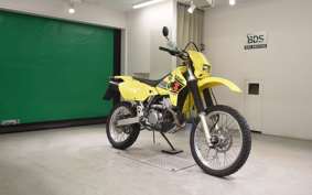 SUZUKI DR-Z400S 2002 SK43A