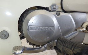 HONDA C90 SUPER CUB 2023 HA02