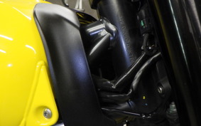 DUCATI SCRAMBLER ICON 2019