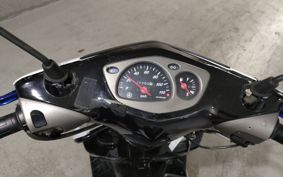 YAMAHA CYGNUS 125 X SE12J