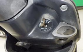 YAMAHA AXIS 100 2017 SB06J