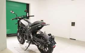 BENELLI レオンチーノ250