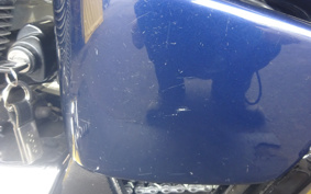 HONDA SHADOW 400 1999 NC34