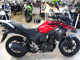 Фото Suzuki STROM 250 с японского аукциона