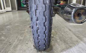 HONDA CD90 BENLY S 2022 HA03