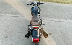 YAMAHA VMAX 1998 2LT