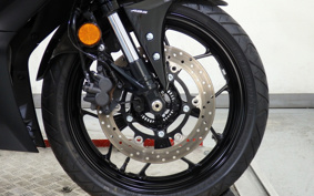 YAMAHA YZF-R25 RG74J