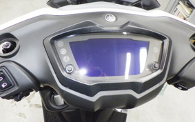 YAMAHA CYGNUSｸﾞﾘﾌｧｽ SEJ4J