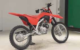 HONDA CRF125F 2023 JE03