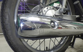 HONDA C110 SUPER CUB 2004 JA07