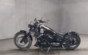 YAMAHA DRAGSTAR1100 VP10J