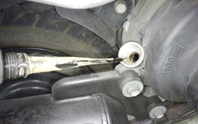 SUZUKI LET's 4 2021 CA45A