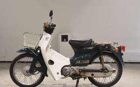HONDA C50 SUPER CUB C50