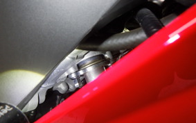 HONDA CBR1000RR GEN 3 SPECIAL 2017