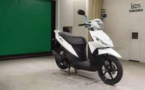 SUZUKI ADDRESS 110 2025 CE47A