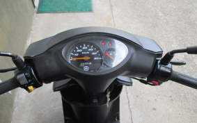 YAMAHA JOG ZR SA58J