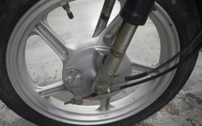 SUZUKI BIRDIE 50 BA43A