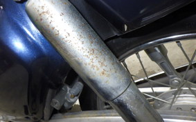 HONDA C50 SUPER CUB 2025 AA04