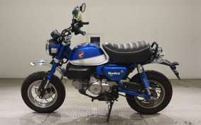 HONDA MONKEY 125 ABS 2021 JB02