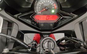 HONDA CBR250R MC41