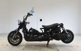 HONDA FUSION 2007 MF02