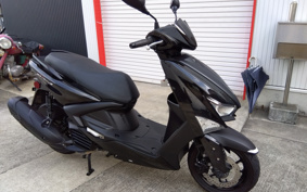 YAMAHA  CYGNUS  GRIF ASU SEJ4J